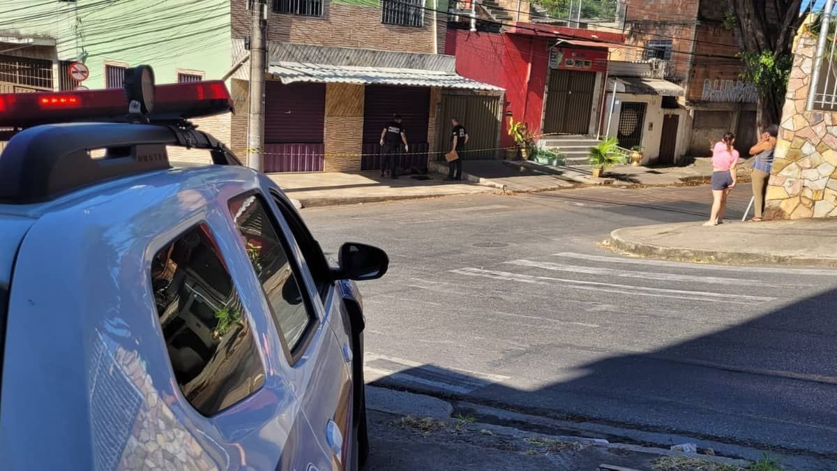 Suspeito de abusar sexualmente da filha é encontrado morto em Venda Nova