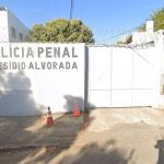 Preso de 54 anos morre dentro da cela em presídio de Montes Claros 