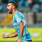 Atacante 'assombra' futebol sul-americano com 17 gols em sete jogos; saiba quem é