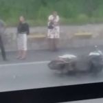 Acidentes em rodovias deixam trânsito complicado na manhã desta quarta-feira na Grande BH  