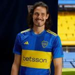 Cavani é oferecido ao Grêmio