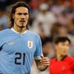 Al-Nassr busca Cavani para fazer dupla com Cristiano Ronaldo, diz jornal