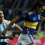 Romero brilha nos pênaltis, Boca elimina Racing e vai enfrentar o Palmeiras na Libertadores