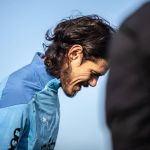 Lesionado, Cavani perde convocação e pode ser desfalque no Boca 