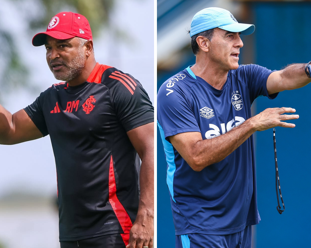 Inter x Grêmio: final do Gauchão vale mais do que a taça para os dois rivais