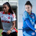 Inter e Bahia duelam na estreia do Brasileirão Feminino; veja prováveis escalações