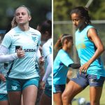 Cruzeiro e Grêmio se enfrentam na estreia do Brasileirão Feminino