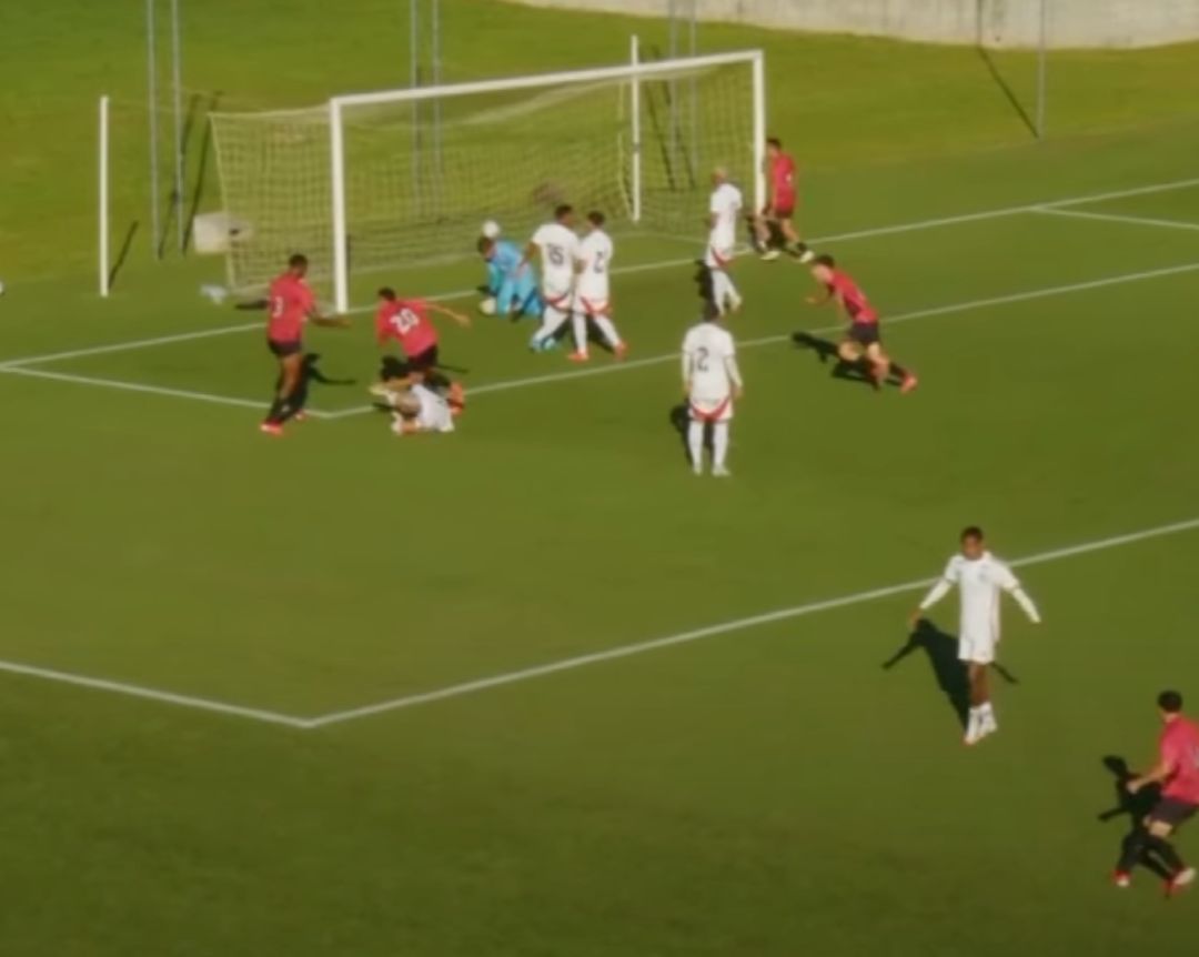 Athletico vira no fim e vence Flamengo na estreia do Brasileirão Sub-20