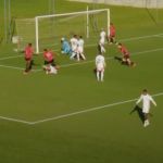 Athletico vira no fim e vence Flamengo na estreia do Brasileirão Sub-20