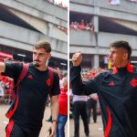 Anthoni ou Rochet? Quem deve ser o titular do Inter após o Gauchão