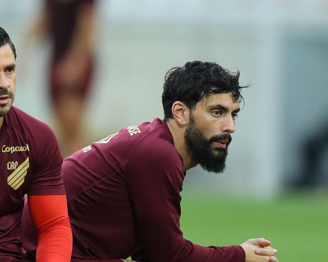 Mastriani ainda pode deixar o Athletico-PR nesta janela? Veja