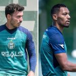 Substitutos de Rafinha? Veja os laterais que chegaram ao Coritiba