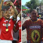 Inter pagou dívida com pai de santo antes de vencer o Campeonato Gaúcho