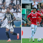 Atlético e Inter têm as melhores defesas entre os clubes da Série A em 2025
