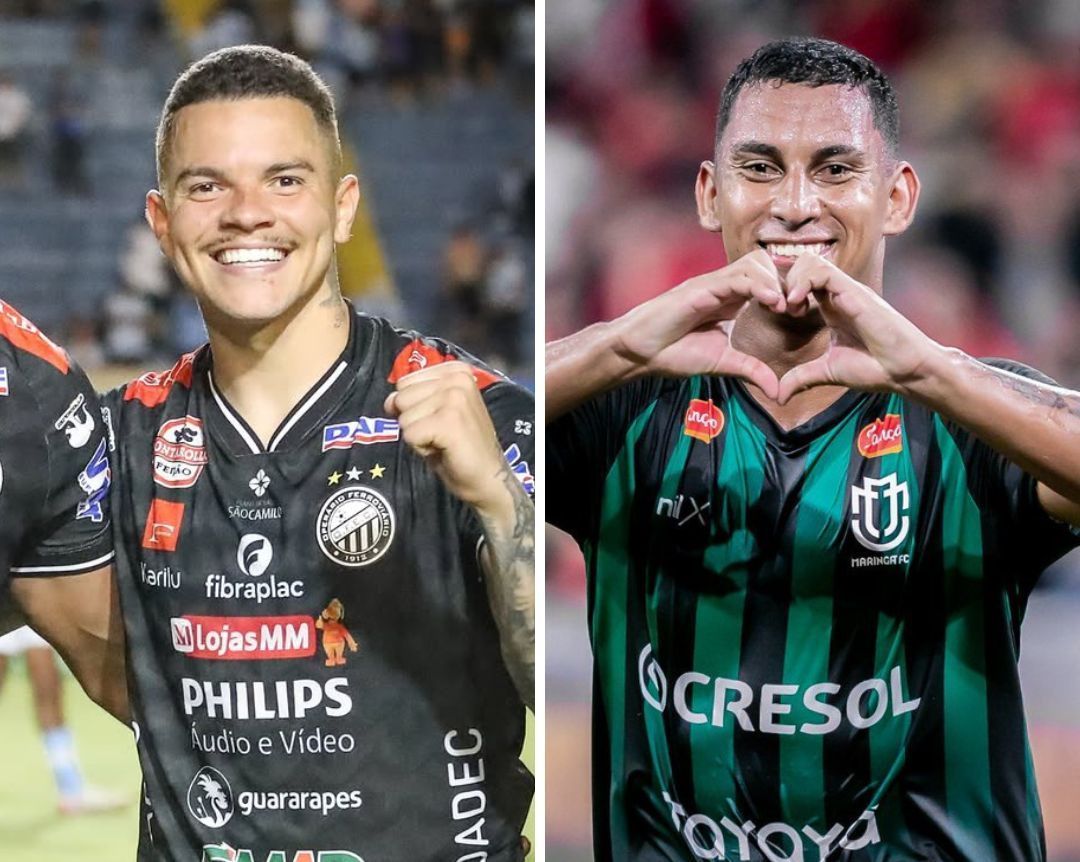 Operário x Maringá: datas, horários e locais das finais do Paranaense