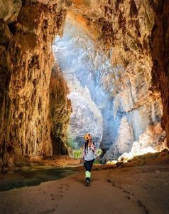 Cavernas do Peruaçu