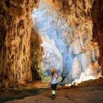 Vale do Peruaçu: parque pode ser o primeiro a conquistar título de Patrimônio Natural de Minas Gerais concedido pela Unesco