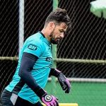 Cruzeiro x América: Cavichioli sente problema e desfalca o Coelho