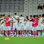 Titular do América fica fora de jogo da Série A e aumenta rumores de saída