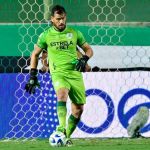 Cavichioli lamenta goleada do América e diz que é momento de 'ouvir críticas'