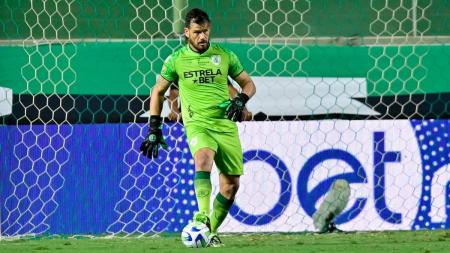 Cavichioli não poupou críticas após nova derrota sofrida pelo América