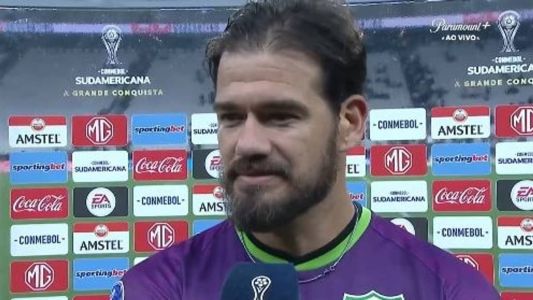 Cavichioli saiu do banco e garantiu classificação do Coelho