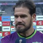 Noite de herói: Cavichioli sai do banco, pega dois pênaltis e classifica América