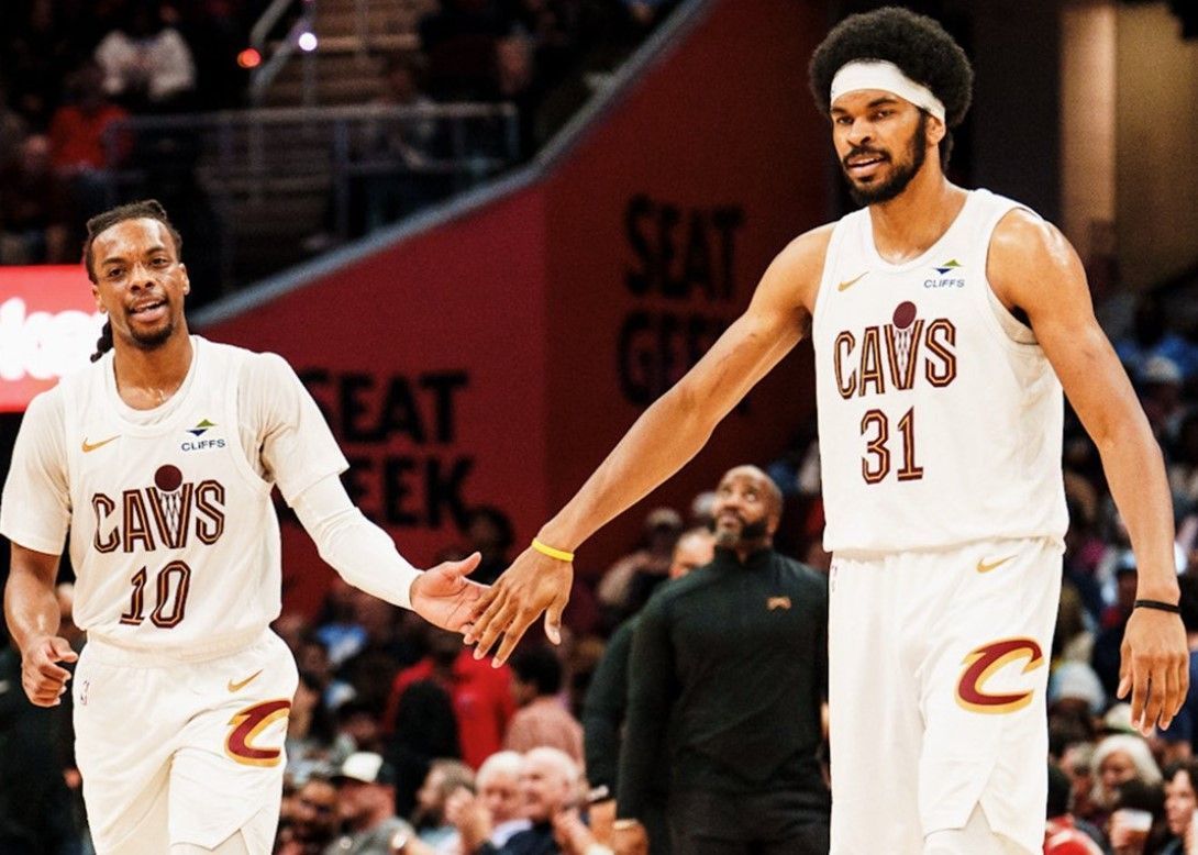 Cavaliers x Knicks: horário e onde assistir ao vivo pela NBA