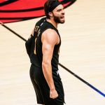 Cavaliers atropelam Heat e encaminham classificação nos playoffs da NBA