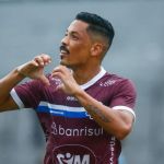 De virada, Caxias vence Grêmio na primeira rodada do Campeonato Gaúcho