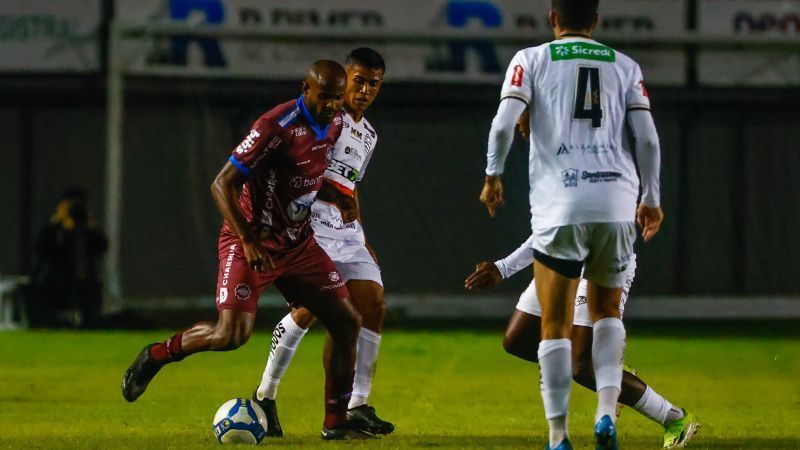 Athletic e Tombense estreiam com vitórias sobre Caxias e São José-RS na Série C