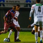 Athletic e Tombense estreiam com vitórias sobre Caxias e São José-RS na Série C