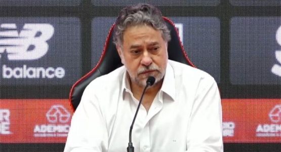 Após horas ‘desaparecido’, equatoriano entrou em contato com supervisor do Atlético; armador estava a serviço a seleção do Equador nessa terça-feira no duelo contra a Bolívia pelas Eliminatórias Sul-Americanas da Copa do Mundo.