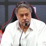 Casares avisa que terão mais mudanças no São Paulo e reage à fala de Luiz Gustavo