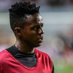 Novo reforço do América, Cazares tem bons números no Independência