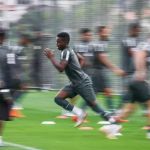 Guga cita Cazares e brinca sobre Atlético de 2019: 'Aquele grupo gostava'