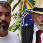 Ator Juliano Cazarré detona presidente Lula após fala polêmica sobre amantes: 'Ridículo'