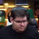 Casimiro se pronuncia sobre críticas à CazéTV: 'Tentando melhorar'