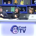 Youtube compra direitos, e CazéTV transmitirá Brasileirão até 2027