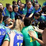 CazéTV fará transmissão de todos os jogos da Copa do Mundo Feminina