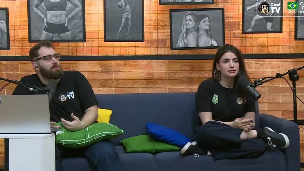 Sem transmissão na TV aberta, Pan de Santiago tem um terço da audiência