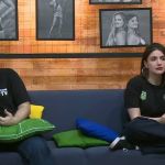 Sem transmissão na TV aberta, Pan de Santiago tem um terço da audiência