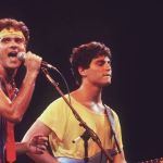 Dia Mundial do Rock: relembre grandes sucessos nacionais dos anos 1980 