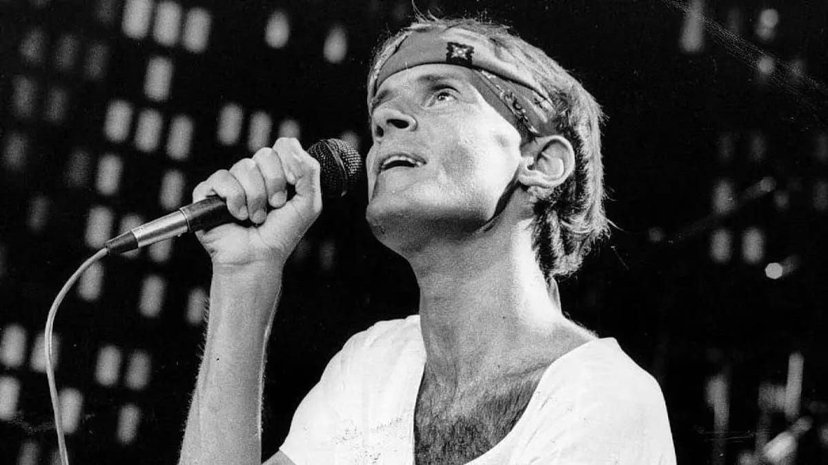 Cazuza será o grande homenageado no Prêmio BTG Pactual da Música Brasileira 2026