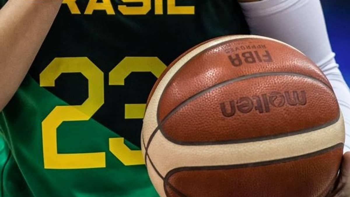 Confederação Brasileira de Basquete apresenta novo modelo de Campeonato Nacional