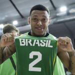 Basquete: Brasil participará de torneio amistoso antes da Americup 2025