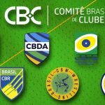 CBC renova parcerias com confederações de basquete e outros cinco esportes