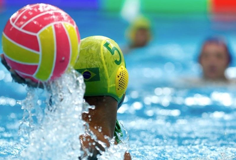 Brasil leva 51 atletas ao Mundial de Esportes Aquáticos em Cingapura; veja programação