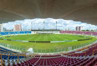 Horário e onde assistir ao vivo Confiança x Grêmio, pela Copa do Brasil