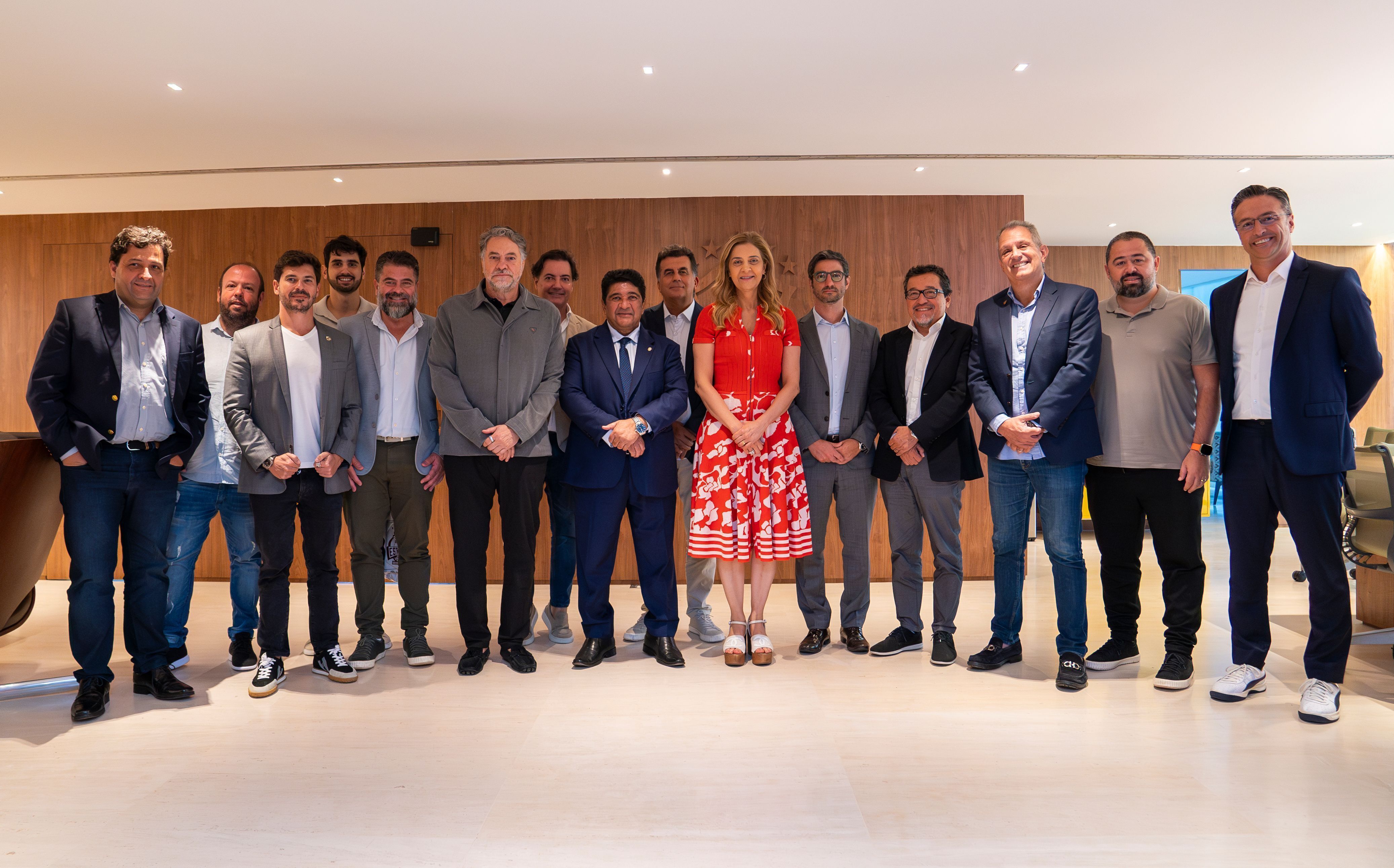 Clubes debatem racismo, fair play, sintético e outros assuntos em reunião na CBF